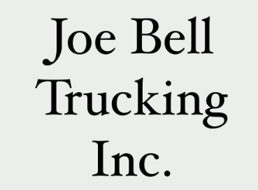 Joe Bell Trucking Inc.